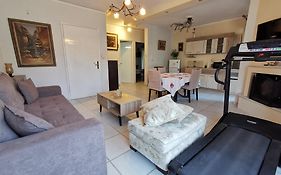Anna Nafplio Appartment 1