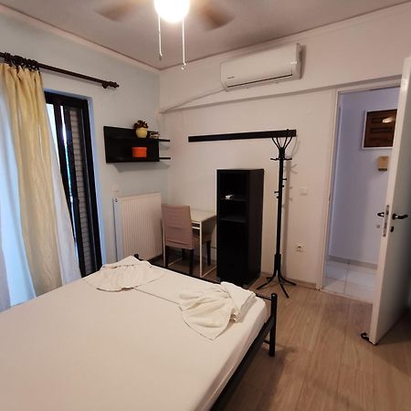 Anna Nafplio Appartment 1 Εξωτερικό φωτογραφία