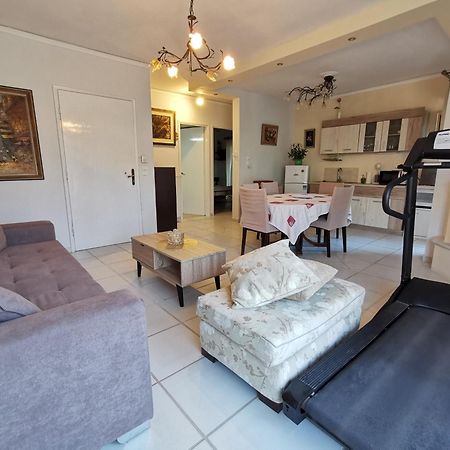 Anna Nafplio Appartment 1 Εξωτερικό φωτογραφία