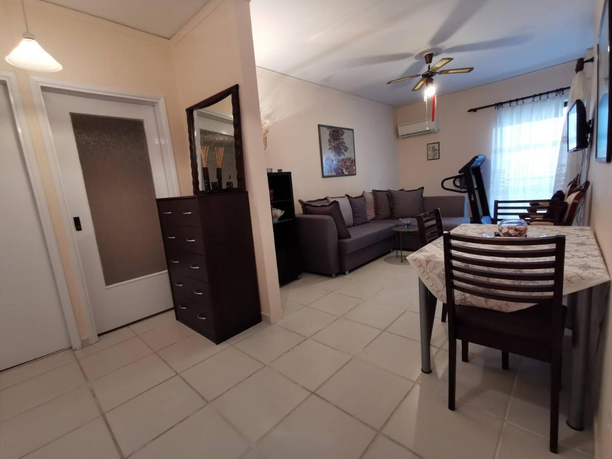 Anna Nafplio Appartment 1 Εξωτερικό φωτογραφία