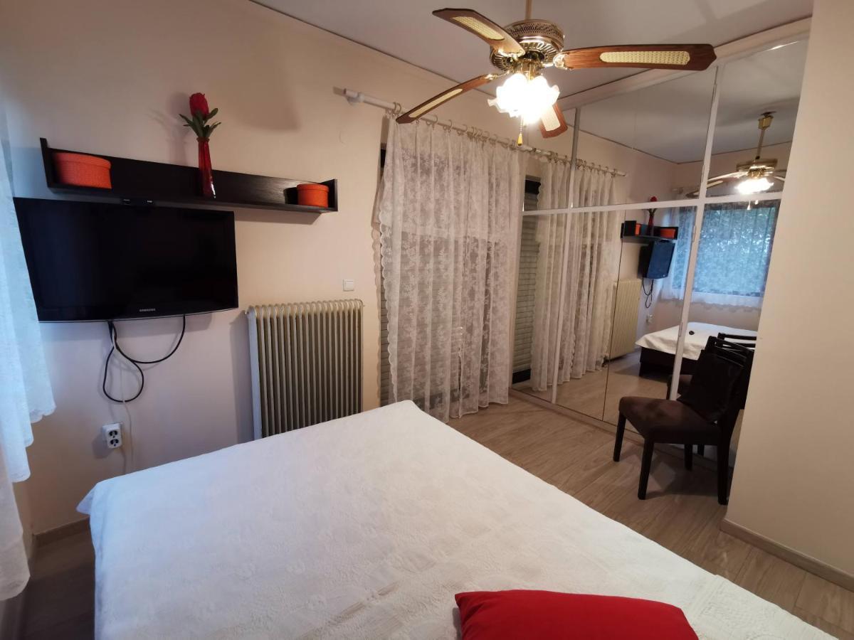 Anna Nafplio Appartment 1 Εξωτερικό φωτογραφία