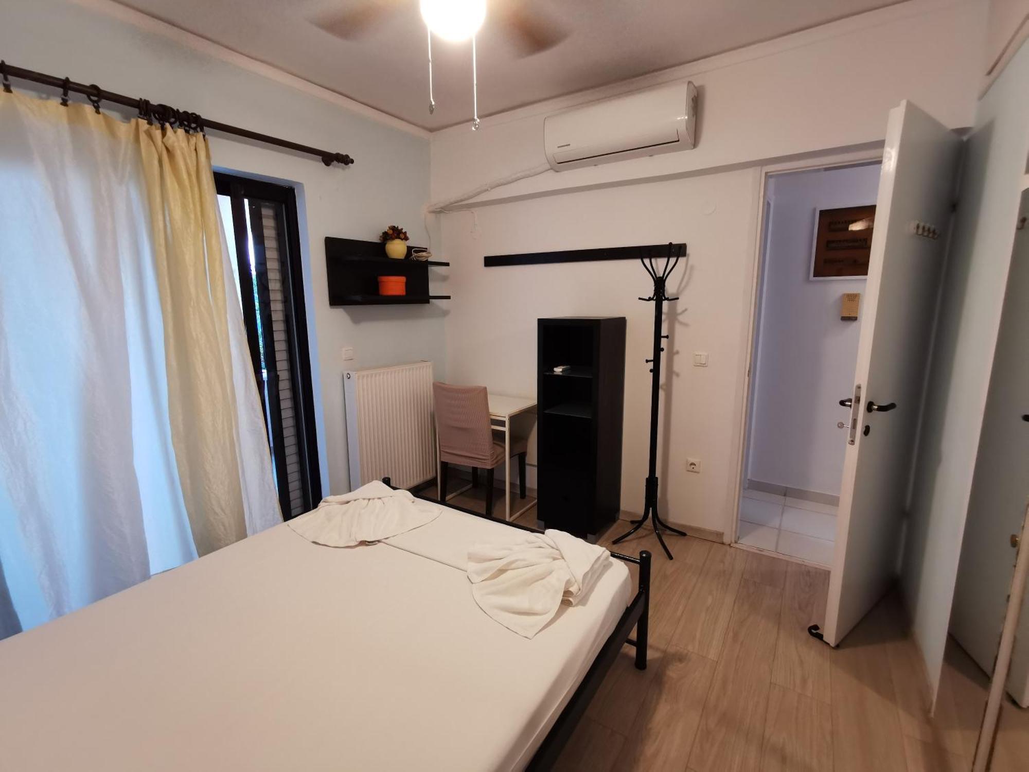 Anna Nafplio Appartment 1 Εξωτερικό φωτογραφία