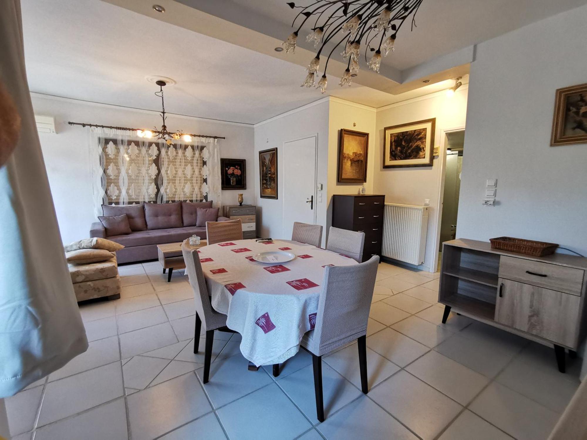 Anna Nafplio Appartment 1 Εξωτερικό φωτογραφία