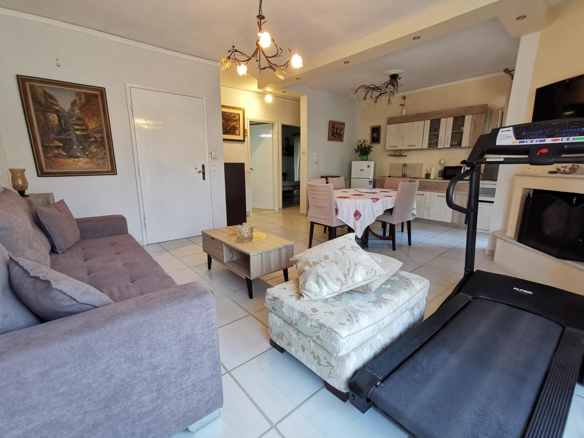Anna Nafplio Appartment 1 Εξωτερικό φωτογραφία