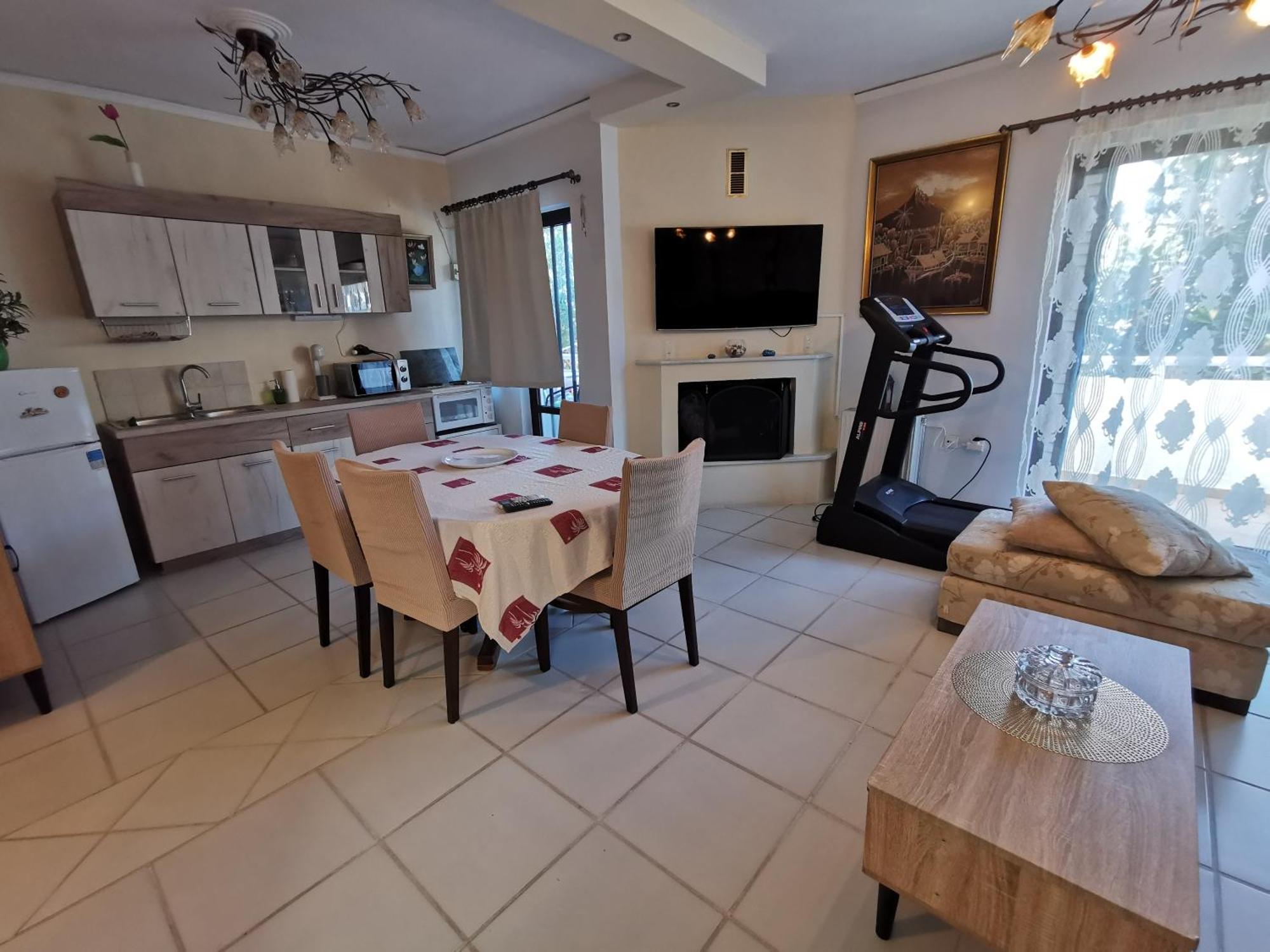 Anna Nafplio Appartment 1 Εξωτερικό φωτογραφία
