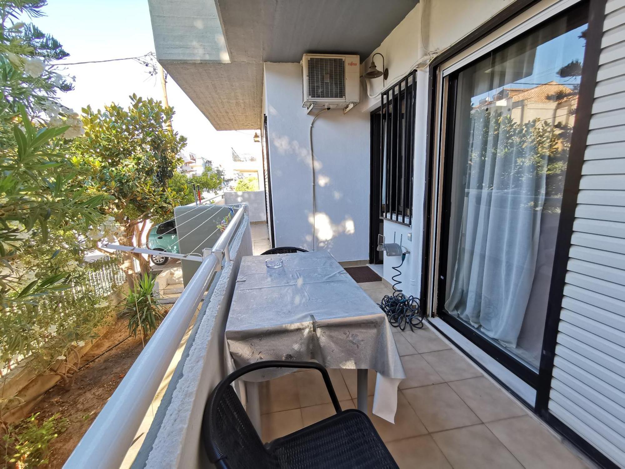 Anna Nafplio Appartment 1 Εξωτερικό φωτογραφία